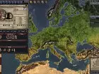 Crusader Kings II - Pantalla