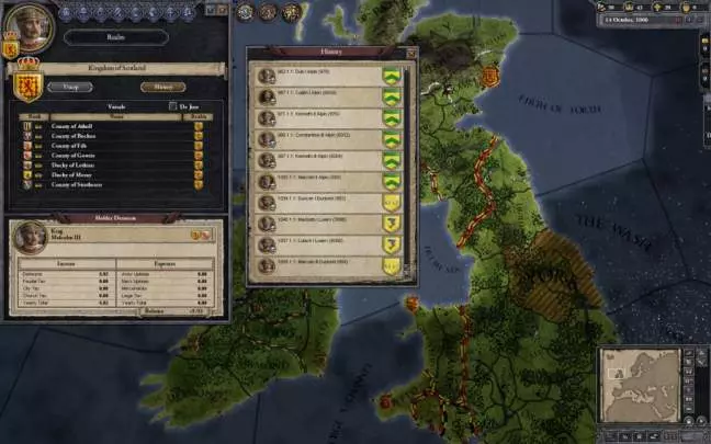 Crusader Kings II - PC