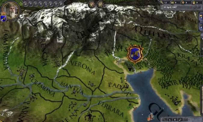 Crusader Kings II - PC