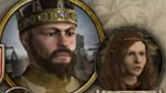 Crusader Kings II: Gameplay Trailer