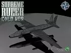 Supreme Ruler Cold War - Pantalla