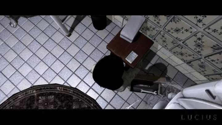 Lucius - PC