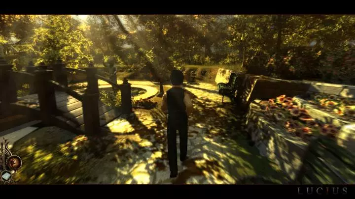 Lucius - PC