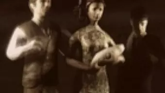 Lucius: Teaser Trailer