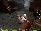 Left 4 Dead The Sacrifice 