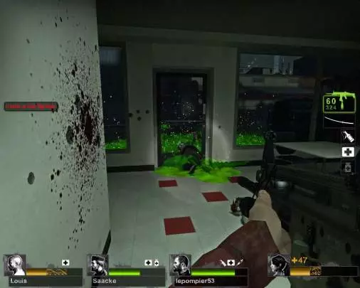 Left 4 Dead The Sacrifice - PC