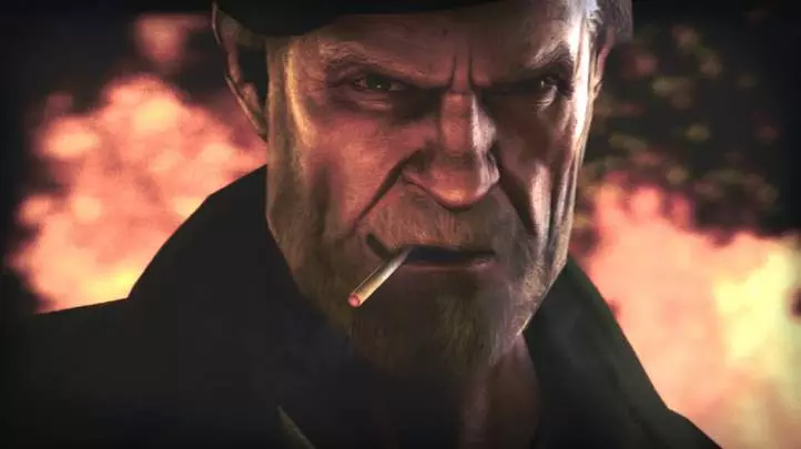 Left 4 Dead: The Sacrifice