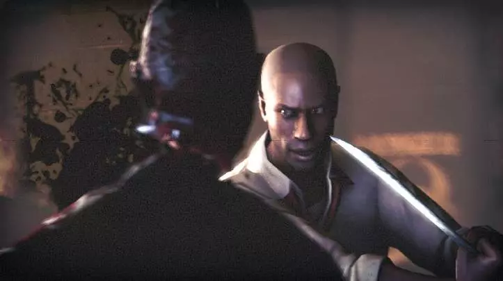 Left 4 Dead The Sacrifice