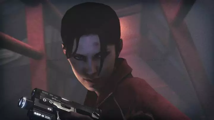 Left 4 Dead: The Sacrifice