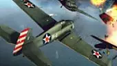 Dogfight 1942: Air Kill Gameplay