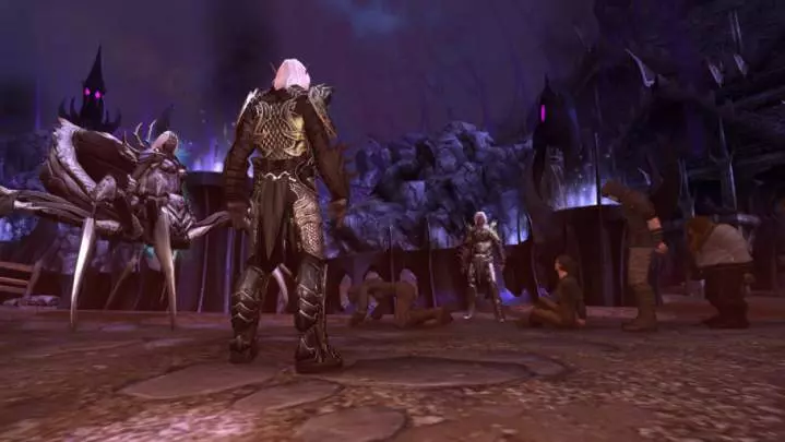 Neverwinter