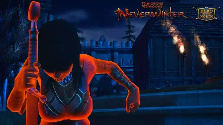Neverwinter