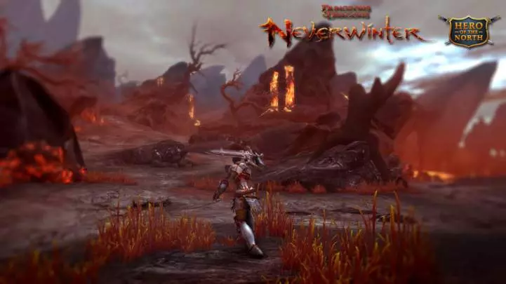 Neverwinter - PC