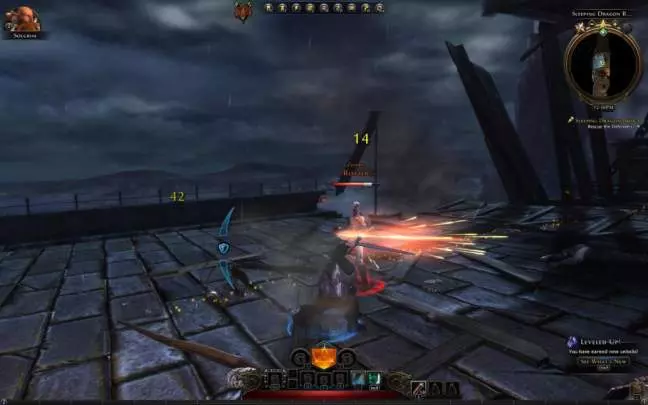 Neverwinter - PC