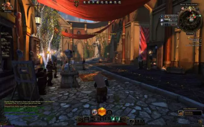 Neverwinter