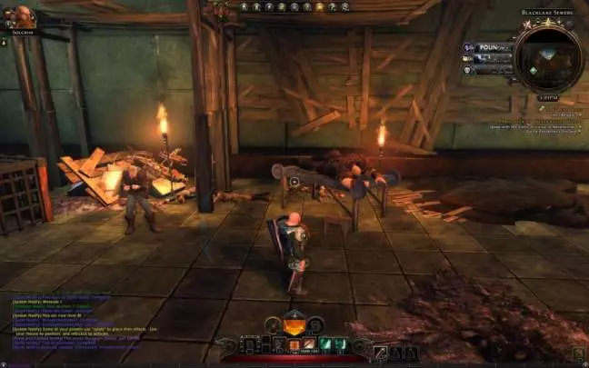 Neverwinter - PC
