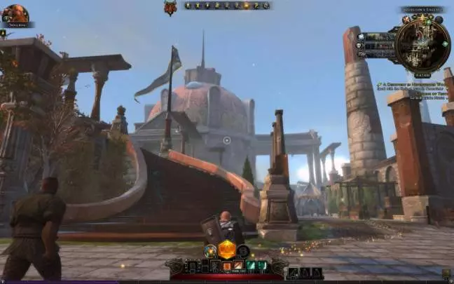 Neverwinter - PC
