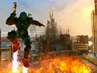 Crackdown 2 Toy Box - Imagen Xbox 360