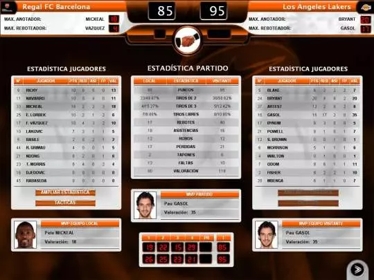 Basketball Manager 2010/2011 - PC