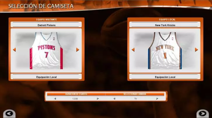 Basketball Manager 2010/2011