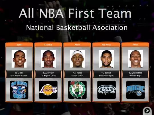 Basketball Manager 2010/2011 - PC