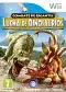 Combate de Gigantes Lucha de Dinosaurios