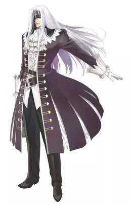 Shining Hearts - PSP