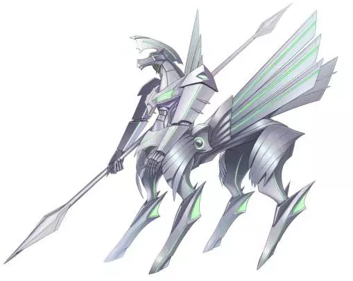 Shining Hearts - PSP