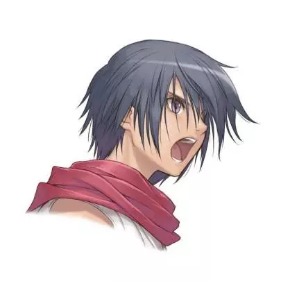 Shining Hearts - PSP