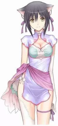 Shining Hearts - PSP