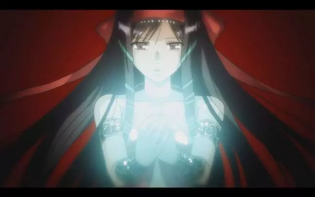 Shining Hearts - PSP