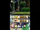 Naruto Shippuden Naruto vs Sasuke - Imagen DS