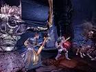 Dragon Age Origins - Witch Hunt - Pantalla
