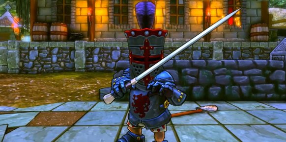 Dungeon Defenders