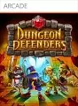 Dungeon Defenders Xbox 360