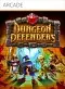 Dungeon Defenders
