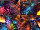 Dungeon Defenders - Pantalla