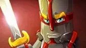 Dungeon Defenders: Squire Trailer