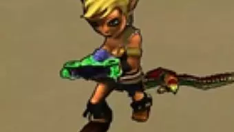 Dungeon Defenders: Diario de desarrollo 4