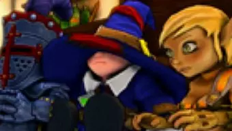 Dungeon Defenders: Trailer de Lanzamiento