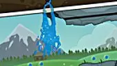 Hydroventure: Gameplay: Puzles pasados por Agua