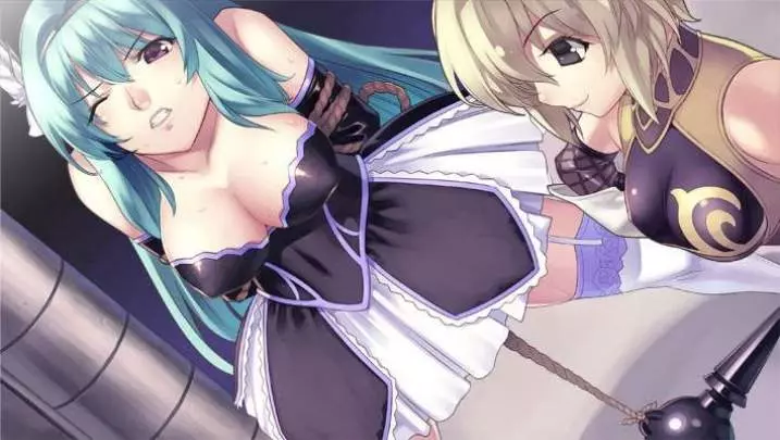 Agarest: Generations of War 2