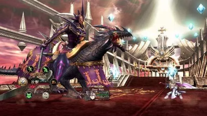 Agarest Generations of War 2