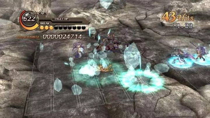 Agarest Generations of War 2