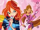 Winx Club: Rockstar