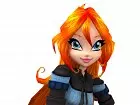 Winx Club Rockstar - Imagen