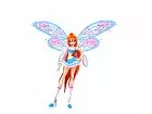 Winx Club Rockstar 