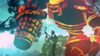 Outland: Primer contacto