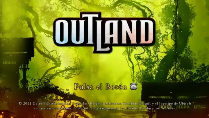 Outland