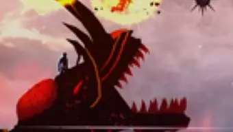 Outland: Trailer de Lanzamiento